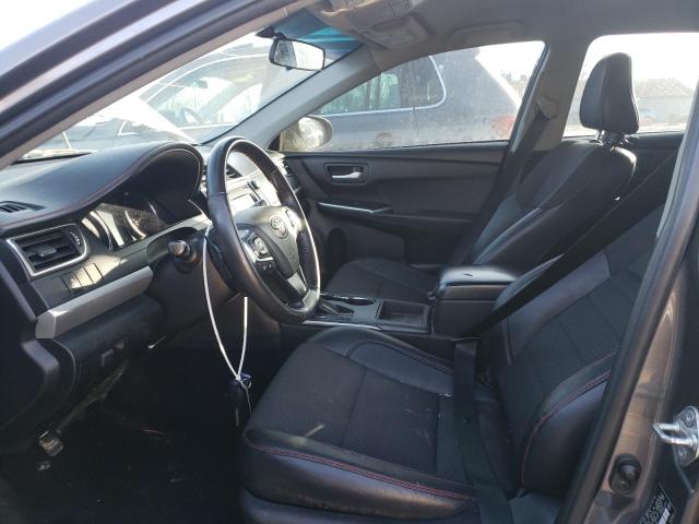 Photo 7 from auction – 2017 TOYOTA CAMRY LE with VIN 4T1BF1FK5HU678278