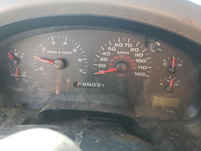 Photo 9 from auction – 2007 FORD F150 with VIN 1FTRF12207NA57080