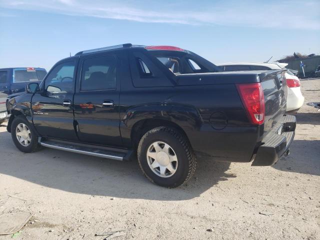 Photo 2 from auction – 2002 CADILLAC ESCALADE E with VIN 3GYEK63N82G311470