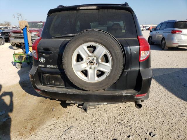 Photo 6 from auction – 2006 TOYOTA RAV4 LIMIT with VIN JTMZD31V765005246