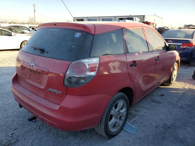 Photo 3 from auction – 2007 TOYOTA COROLLA MA with VIN 2T1KR32E07C665957