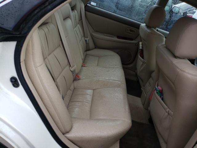 Photo 10 from auction – 2000 LEXUS ES 300 with VIN JT8BF28G5Y0256715