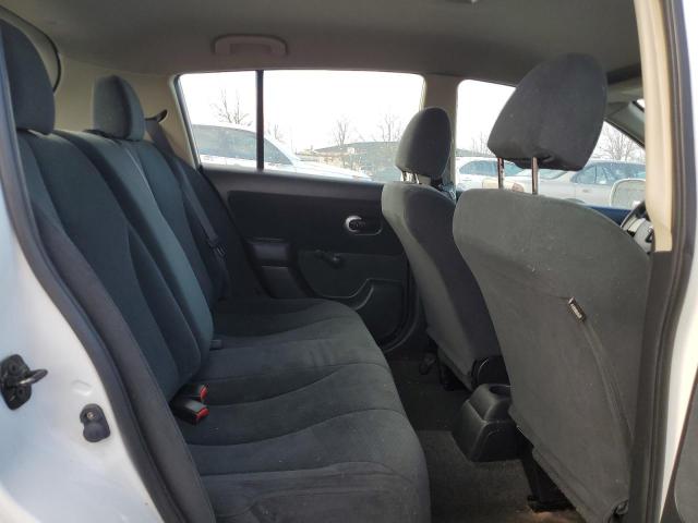 Фото 10 с аукциона – 2011 NISSAN VERSA S с VIN 3N1BC1CP9BL467702