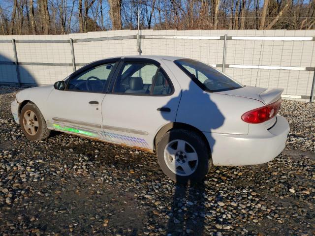Photo 2 from auction – 2005 CHEVROLET CAVALIER with VIN 1G1JC52F557100340
