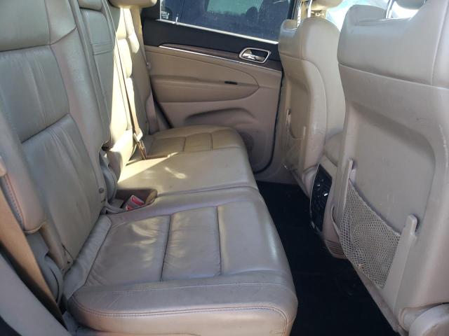 Photo 11 from auction – 2014 JEEP GRAND CHER with VIN 1C4RJEBG1EC107608