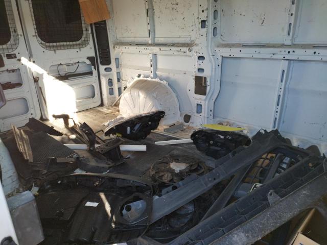 Photo 10 from auction – 2017 RAM PROMASTER with VIN 3C6TRVAG6HE536229