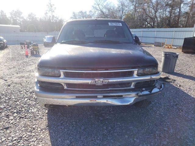 Photo 5 from auction – 2002 CHEVROLET SILVERADO with VIN 2GCEC19V421336341