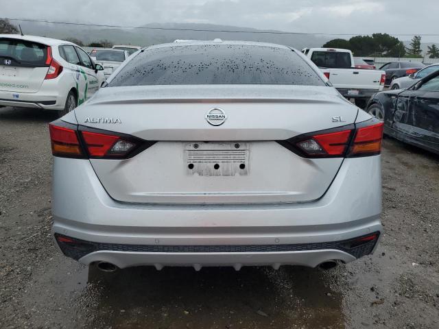 Photo 6 from auction – 2019 NISSAN ALTIMA SL with VIN 1N4BL4EV7KC193203