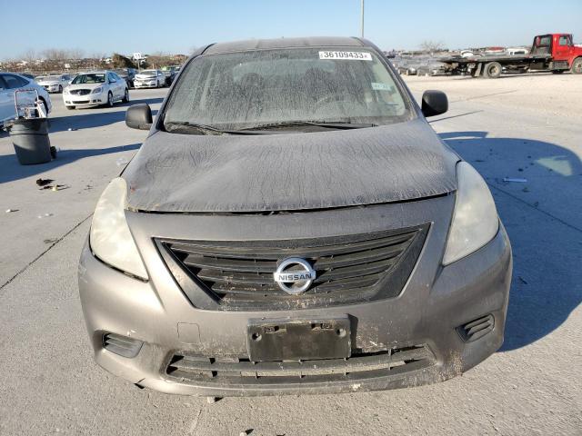 Photo 5 from auction – 2013 NISSAN VERSA S with VIN 3N1CN7AP1DL832753