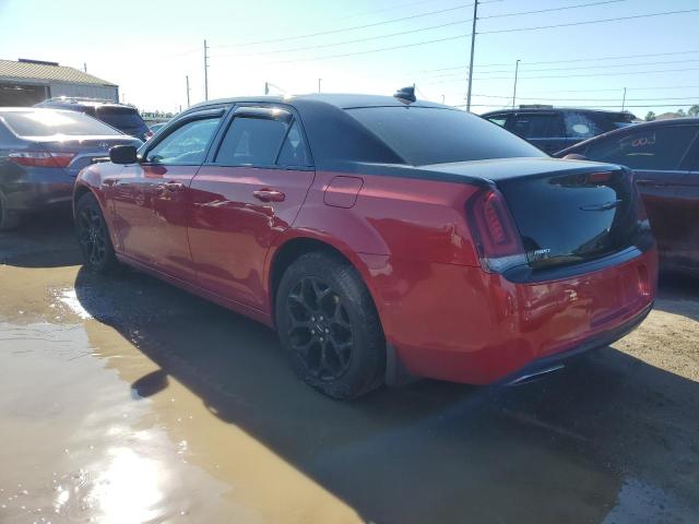 Photo 2 from auction – 2016 CHRYSLER 300 S with VIN 2C3CCAGG5GH358489
