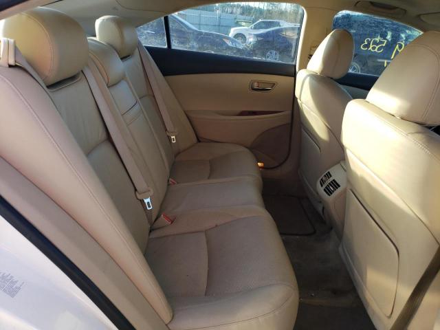 Photo 10 from auction – 2007 LEXUS ES 350 with VIN JTHBJ46G472022520