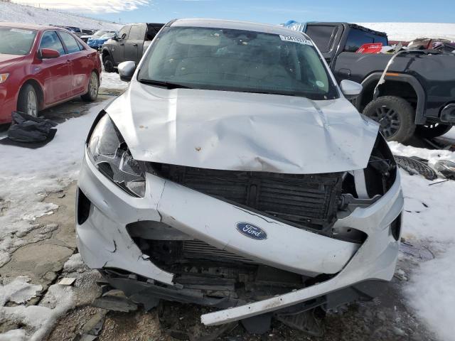 Photo 5 from auction – 2020 FORD ESCAPE SE with VIN 1FMCU9G67LUA77540