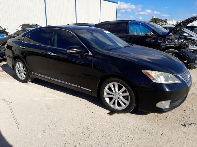 Photo 4 from auction – 2010 LEXUS ES 350 with VIN JTHBK1EG2A2345307
