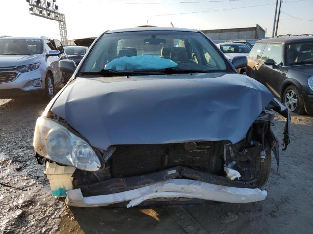 Photo 5 from auction – 2003 TOYOTA COROLLA CE with VIN 1NXBR32E13Z008383