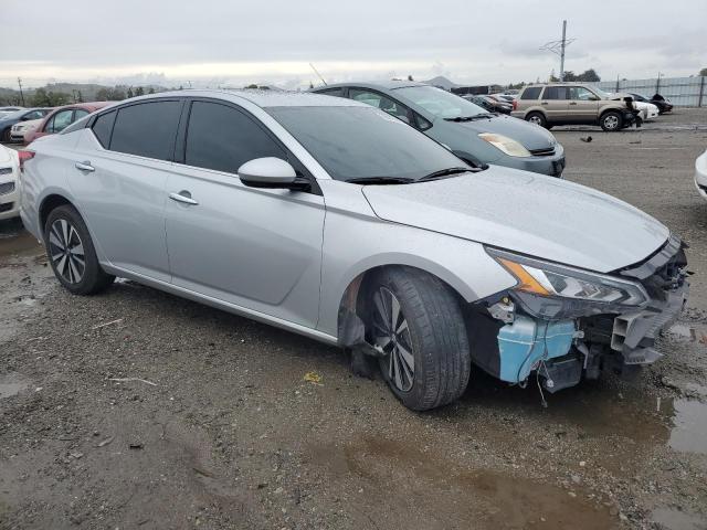 Photo 4 from auction – 2019 NISSAN ALTIMA SL with VIN 1N4BL4EV7KC193203