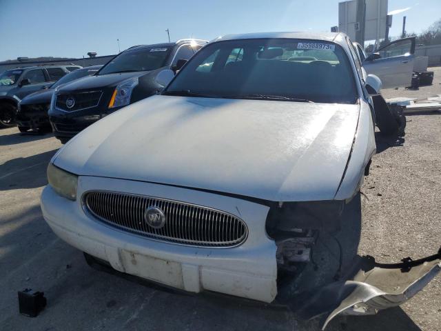 Photo 5 from auction – 2000 BUICK LESABRE LI with VIN 1G4HR54KXYU126190