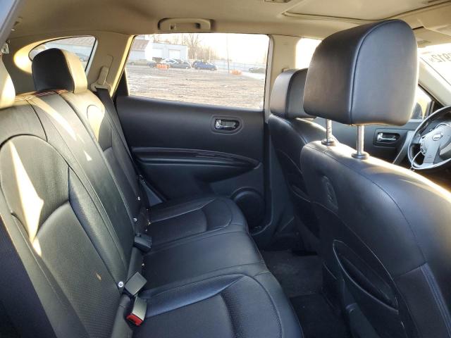 Photo 11 from auction – 2012 NISSAN ROGUE S with VIN JN8AS5MV4CW419959