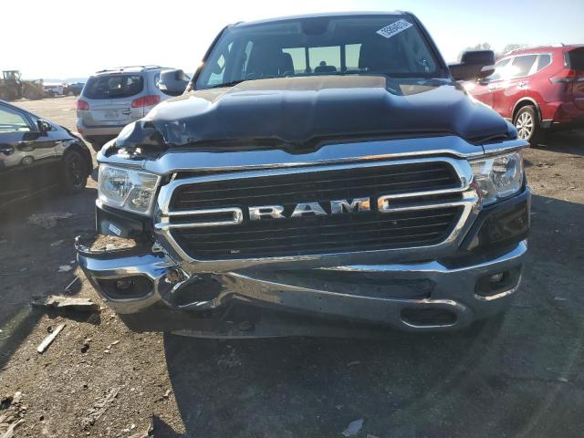 Photo 5 from auction – 2020 RAM 1500 BIG H with VIN 1C6SRFFT3LN176316