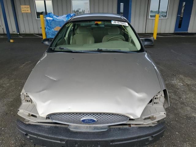 Photo 5 from auction – 2007 FORD TAURUS SE with VIN 1FAFP53U57A167644