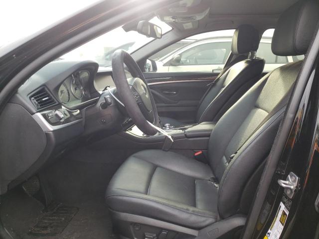 Photo 7 from auction – 2011 BMW 528 I with VIN WBAFR1C52BDV82608