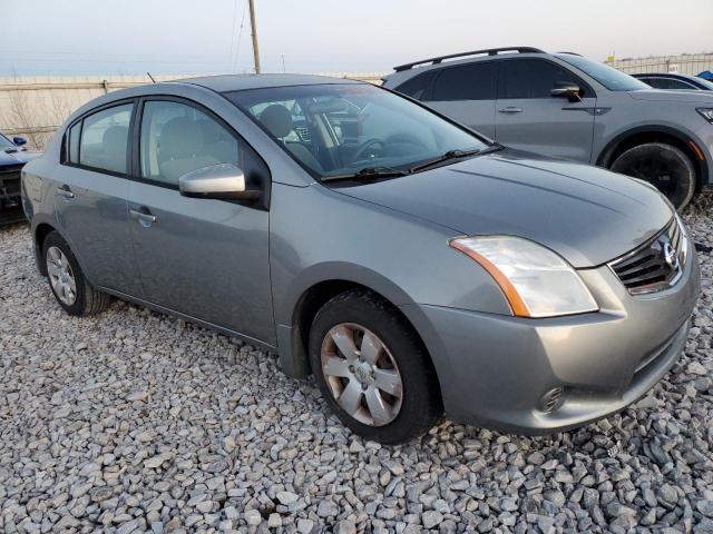 Photo 4 from auction – 2011 NISSAN SENTRA 2.0 with VIN 3N1AB6AP9BL730396