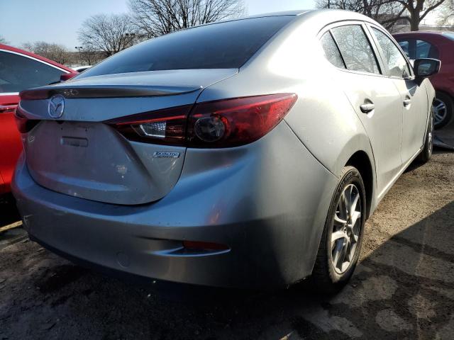 Photo 3 from auction – 2015 MAZDA 3 TOURING with VIN 3MZBM1V7XFM231886