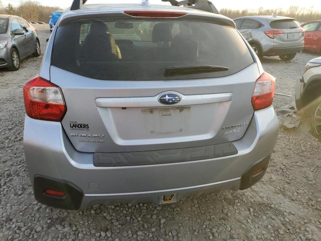 Photo 6 from auction – 2016 SUBARU CROSSTREK with VIN JF2GPALC7G8279823
