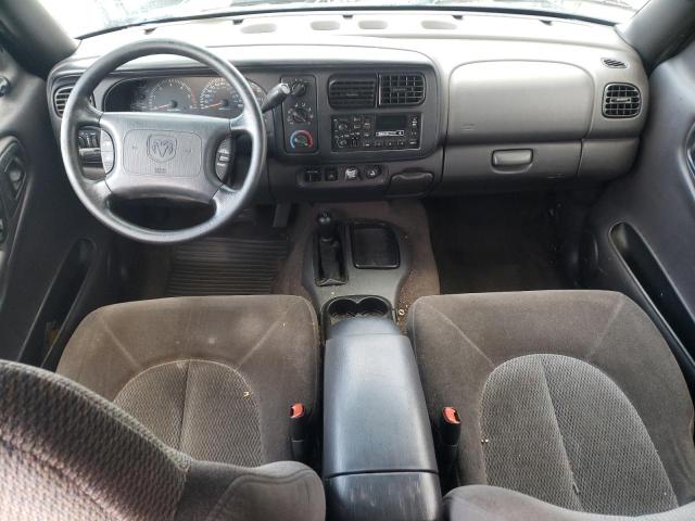 Photo 8 from auction – 1999 DODGE DURANGO with VIN 1B4HS28Y4XF646942