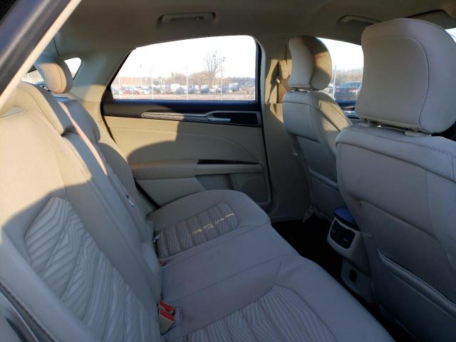 Photo 10 from auction – 2016 FORD FUSION SE with VIN 3FA6P0H71GR253528