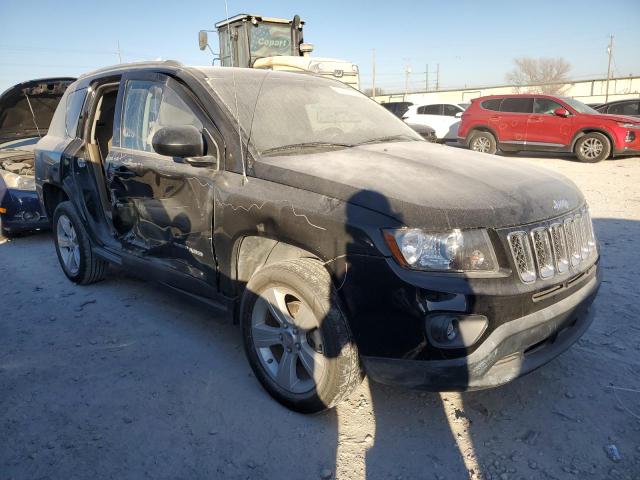 Photo 4 from auction – 2016 JEEP COMPASS SP with VIN 1C4NJCBA3GD634027
