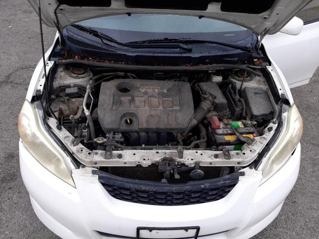 Photo 11 from auction – 2010 TOYOTA COROLLA MA with VIN 2T1KU4EE5AC383630