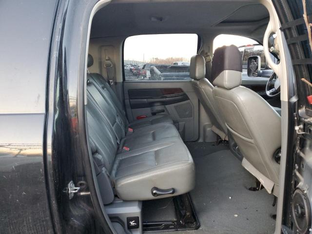 Photo 10 from auction – 2008 DODGE RAM 3500 with VIN 3D7MX49A68G105364