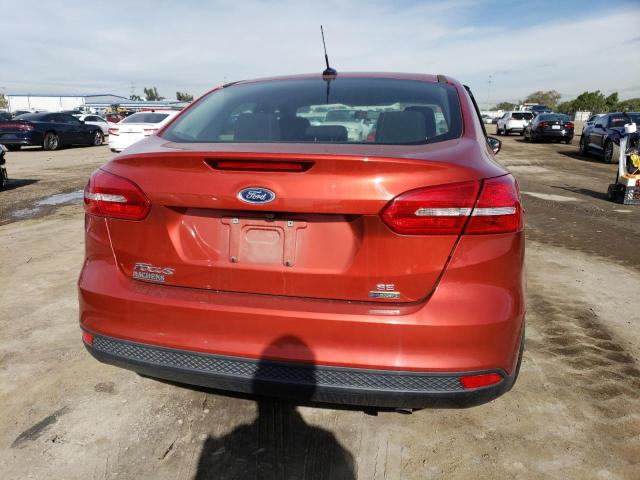 Zdjęcie 6 z aukcji – 2018 FORD FOCUS SE z VIN 1FADP3FE6JL229001