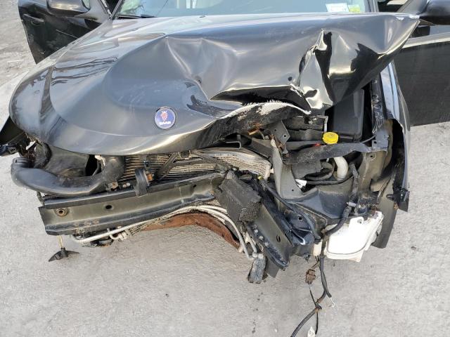 Foto 11 de la subasta – 2010 SAAB 9-3 2.0T con VIN YS3FA4CYXA1615160