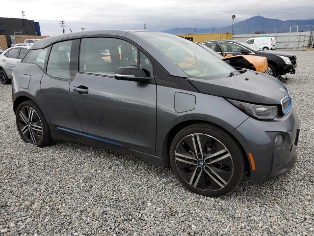 Photo 4 from auction – 2017 BMW I3 REX with VIN WBY1Z8C3XHV893211