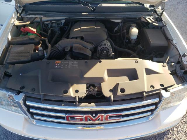 Photo 11 from auction – 2013 GMC SIERRA C15 with VIN 3GTP1WE00DG335820