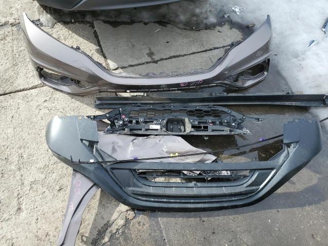 Photo 13 from auction – 2016 HONDA CR-V SE with VIN 5J6RM4H44GL030485