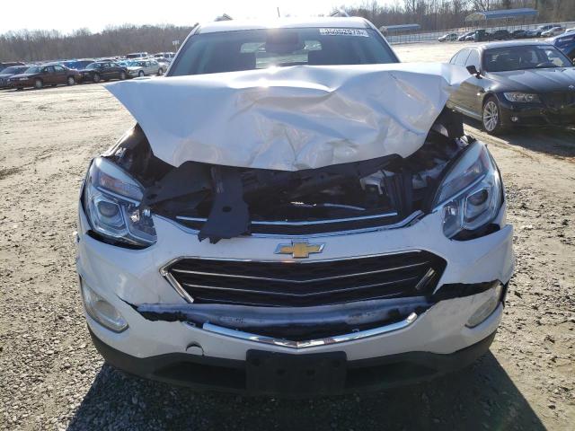 Photo 5 from auction – 2016 CHEVROLET EQUINOX LT with VIN 2GNFLGEK7G6344258