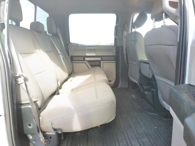 Photo 10 from auction – 2019 FORD F150 SUPER with VIN 1FTEW1E41KKE62807