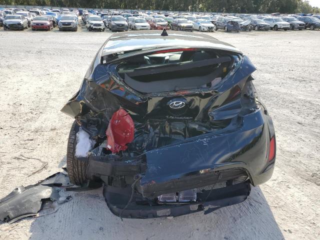Photo 6 from auction – 2014 HYUNDAI VELOSTER with VIN KMHTC6AD5EU208251