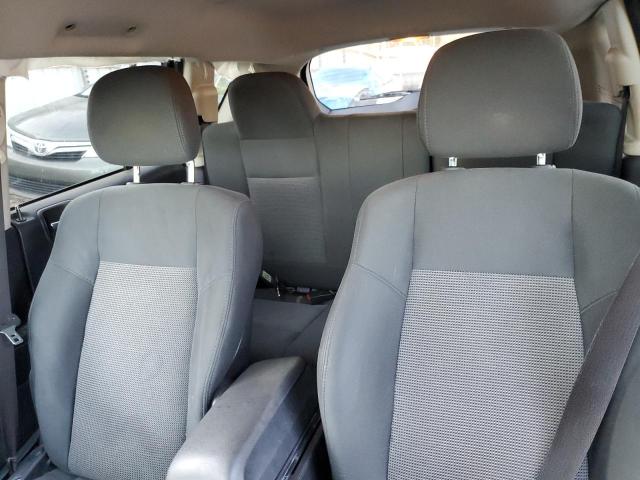 Photo 10 from auction – 2013 JEEP COMPASS LA with VIN 1C4NJCEB7DD166268