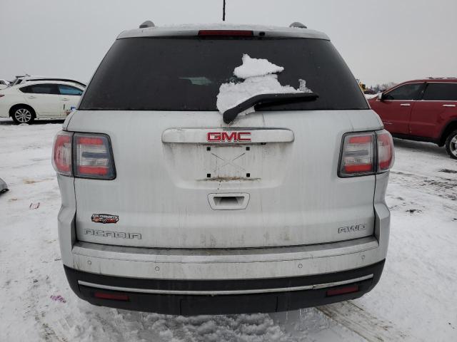 Photo 6 from auction – 2013 GMC ACADIA SLE with VIN 1GKKVPKD9DJ172180