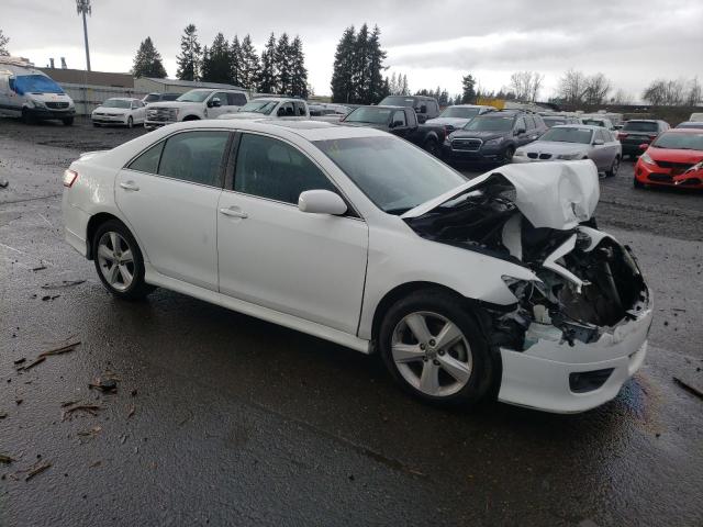 Photo 4 from auction – 2010 TOYOTA CAMRY BASE with VIN 4T1BF3EK0AU515184