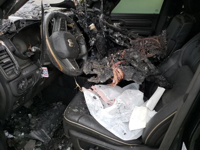 Photo 7 from auction – 2020 RAM 1500 LIMIT with VIN 1C6SRFPT9LN211133