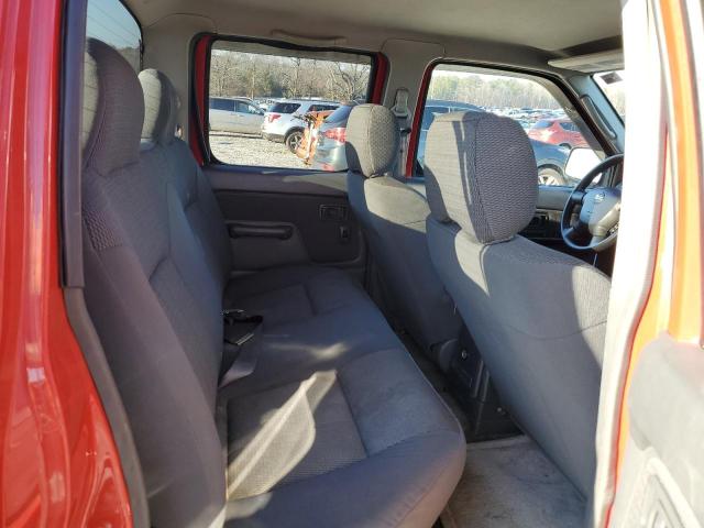 Photo 10 from auction – 2003 NISSAN FRONTIER C with VIN 1N6ED27T13C436250