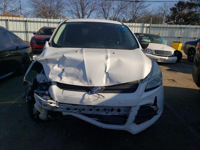 Photo 5 from auction – 2014 FORD ESCAPE S with VIN 1FMCU0F74EUC43585