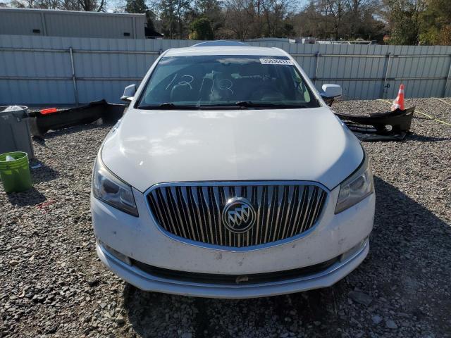 Photo 5 from auction – 2015 BUICK LACROSSE with VIN 1G4GB5GRXFF224582