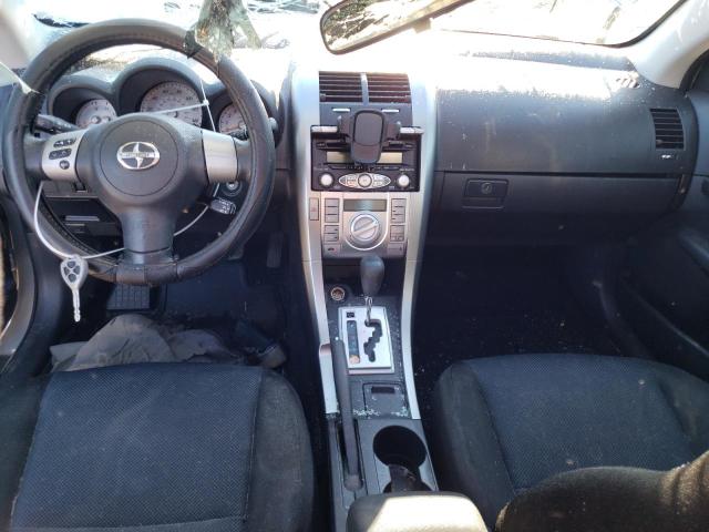 Photo 8 from auction – 2006 TOYOTA SCION TC with VIN JTKDE167060110657