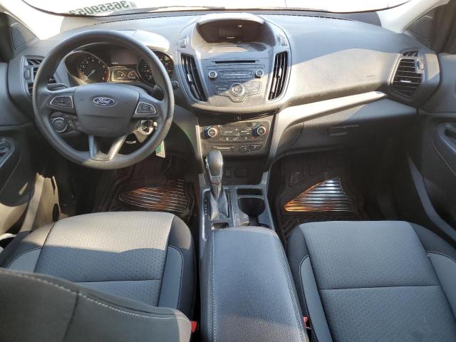 Photo 8 from auction – 2018 FORD ESCAPE SE with VIN 1FMCU9GD7JUD34014