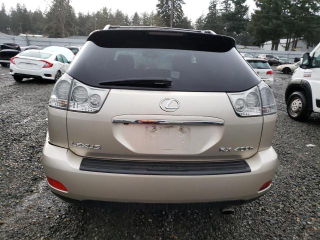 Photo 6 from auction – 2006 LEXUS RX 400 with VIN JTJHW31U560042173